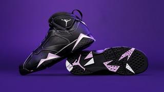 Air jordan cheap 7 on sale